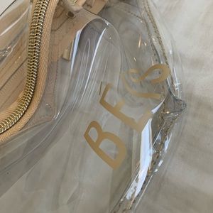 BÉIS FANNY PACK - BRAND NEW